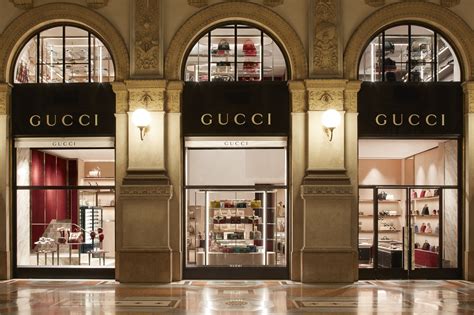 gucci uffici milano indirizzo|gucci outlet in milan.